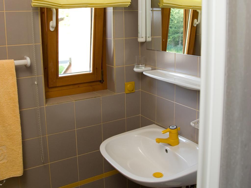 Appartements Popotnik Faak am See Cameră foto