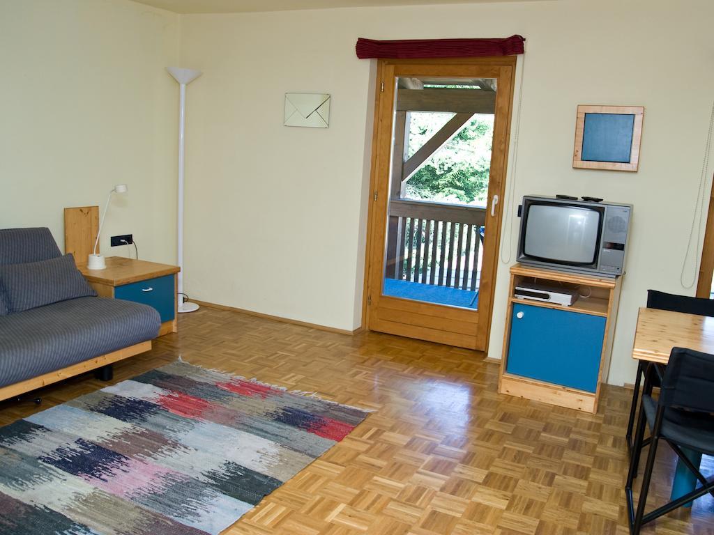 Appartements Popotnik Faak am See Exterior foto