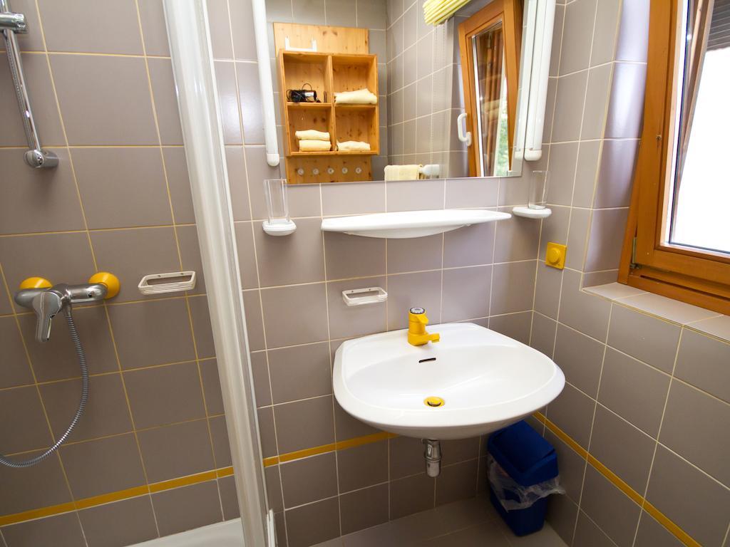 Appartements Popotnik Faak am See Cameră foto