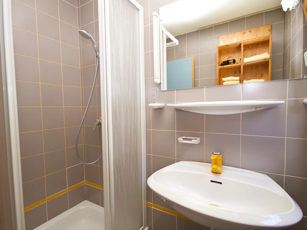 Appartements Popotnik Faak am See Cameră foto