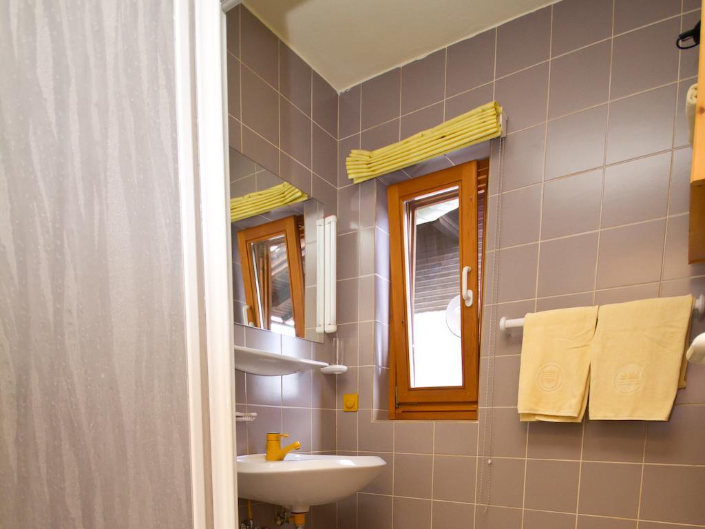 Appartements Popotnik Faak am See Cameră foto