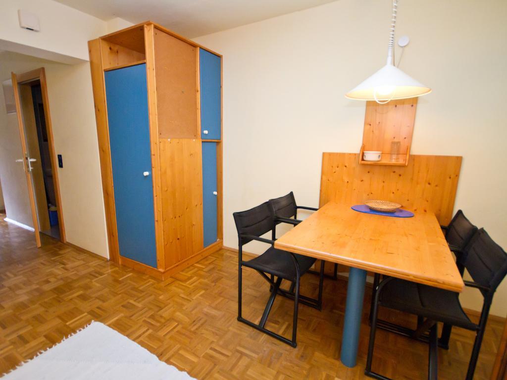Appartements Popotnik Faak am See Cameră foto